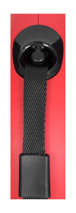 Dog Lead Flexi New Classic 5m Red Size M