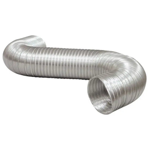 FLEXIBLE AIR DUCT ALUVENT 150/3 - Аксесоари за вентилация<<<Вентилатори за баня и