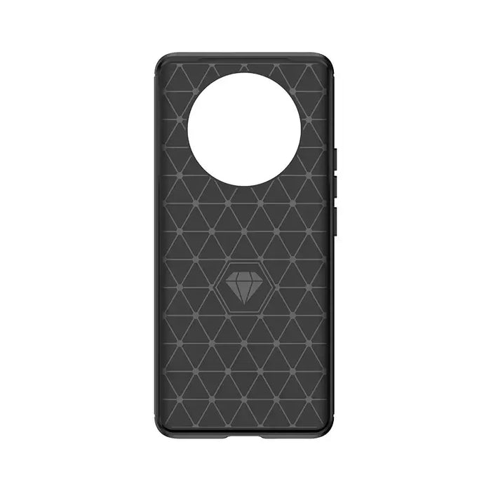 Flexible carbon pattern case for Realme 11 Pro / 11 Pro+ Carbon Case - black - Cell phone cases and covers<<<HurtelXML