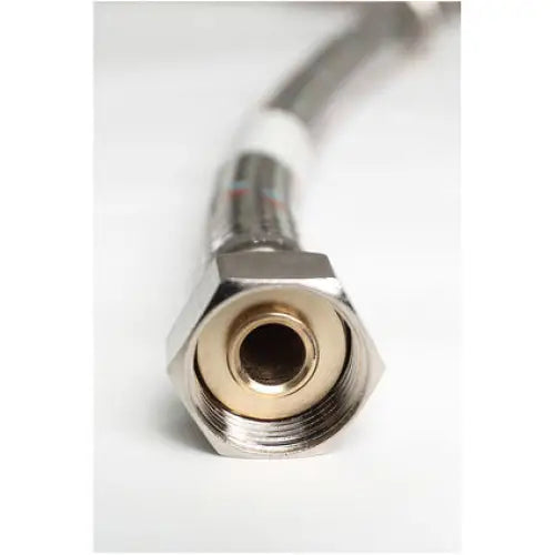 FLEXIBLE CONNECTION 1/2X1/2 FF 30CM NEOPERL - Гъвкави връзки<<<Вик<<<Строителни материали<<<Praktiker&&&Гъвкави