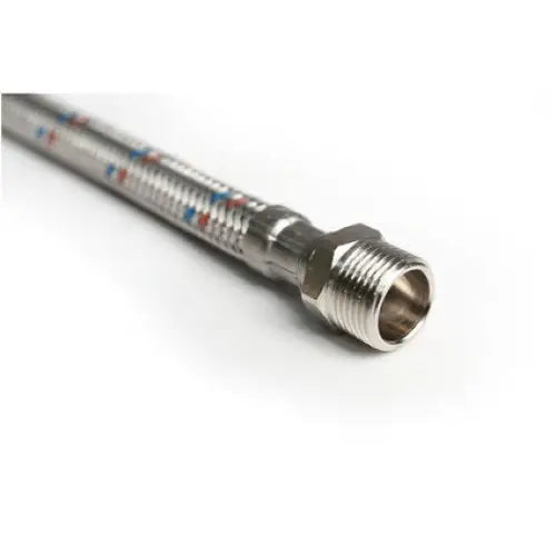 FLEXIBLE CONNECTION 1/2X1/2 FM 40CM NEOPERL - Гъвкави връзки<<<Вик<<<Строителни материали<<<Praktiker&&&Гъвкави