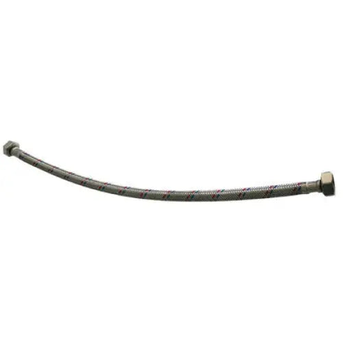FLEXIBLE CONNECTION 1/2X3/8 FF 20CM NEOPERL - Гъвкави връзки<<<Отопление Охлаждане и Вик<<<Praktiker&&&Гъвкави