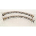 FLEXIBLE CONNECTION 1/2X3/8 FM 90CM NEOPERL - Гъвкави връзки<<<Отопление Охлаждане и Вик<<<Praktiker&&&Гъвкави
