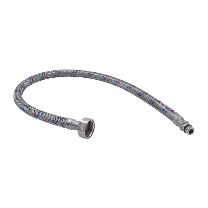 FLEXIBLE CONNECTION 3/8’’FX M10 60CM NEOPERL - Гъвкави връзки<<<Вик<<<Строителни материали<<<Praktiker&&&Гъвкави