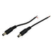 FLEXIBLE SOCKET (MALE) IP20 2PCS D-IL - LED ленти и аксесоари<<<Вътрешно осветление<<<Мебели и