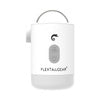 Flextail Max Pump2 PRO 4-in-1 Portable Pump (White)