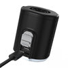 Flextail Tiny Pump 2X 3-in-1 Portable Pump (Black)