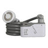 Flextail Max Shower Portable Shower with Pump (White)