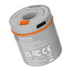 Flextail AVS Capsule (Gray)