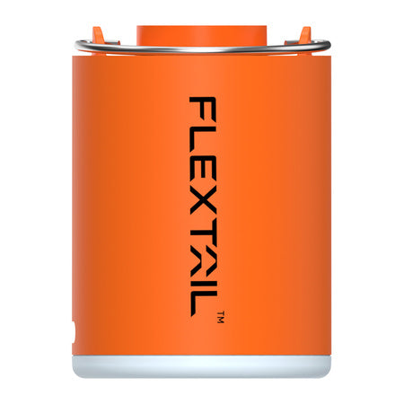Flextail Tiny Pump X Portable Pump (Orange)