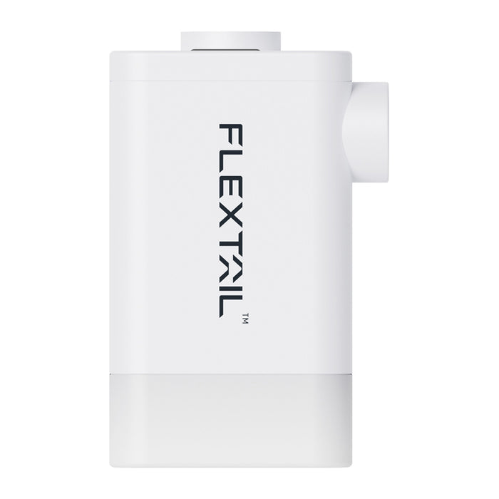 Flextail Max Pump 2 Plus Portable Pump (White)