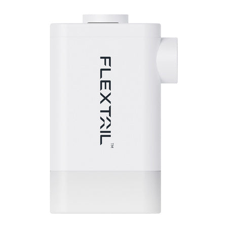Flextail Max Pump 2 Plus Portable Pump (White)
