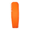 Flextail Zero Mattress R05 Mummy L inflatable mattress (orange)