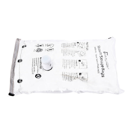 Flextail S vacuum storage bags