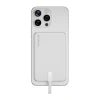 Flextail Zero Power Metal 5000mAh Power Bank (Silver)