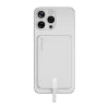Flextail Zero Power Metal 5000mAh Power Bank (Silver)