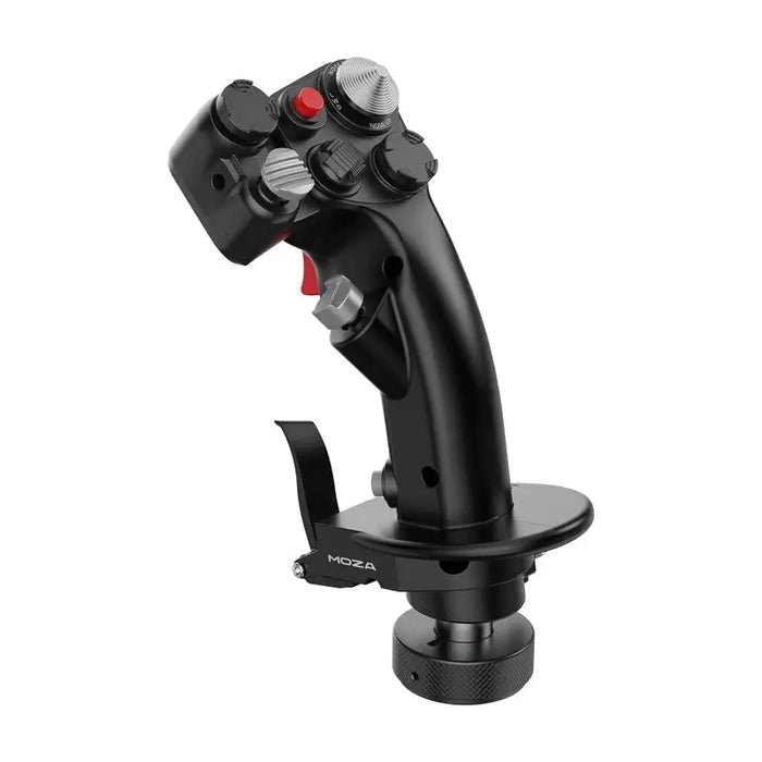 Flightstick MOZA MH16 aircraft control stick - Flight simulation<<<Simulators<<<Gaming<<<InnproXML