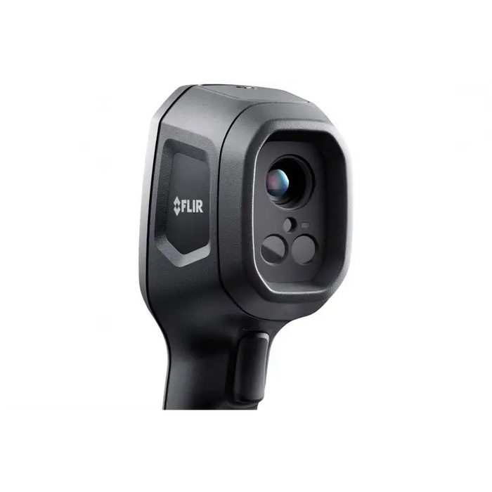 FLIR TG165-X MSX Termocamera -25 fino a +300 °C 80 x 60 Pixel 8.7 Hz MSX® Luce LED integrata Fotocamera digitale
