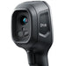 FLIR TG268 Infrarot-Thermometer -25 bis + 400°C Black Built-in display LCD 320 x 240 pixels - Thermal