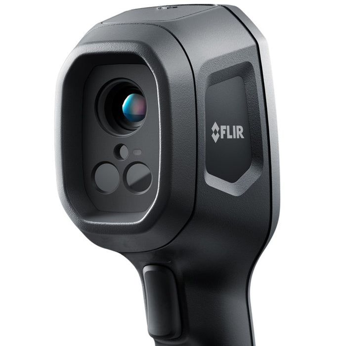 FLIR TG268 Infrarot-Thermometer -25 bis+400°C Black Built-in display LCD 320 x 240 pixels