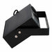Floodlight/Projector Light EDM 31111 7 W Black 700 lm (6500 K) - Лампи<<<Декорация и Осветление<<<Дом Градина<<<BigBuy