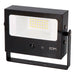 Floodlight/Projector Light EDM 31111 7 W Black 700 lm (6500 K) - Лампи<<<Декорация и Осветление<<<Дом Градина<<<BigBuy