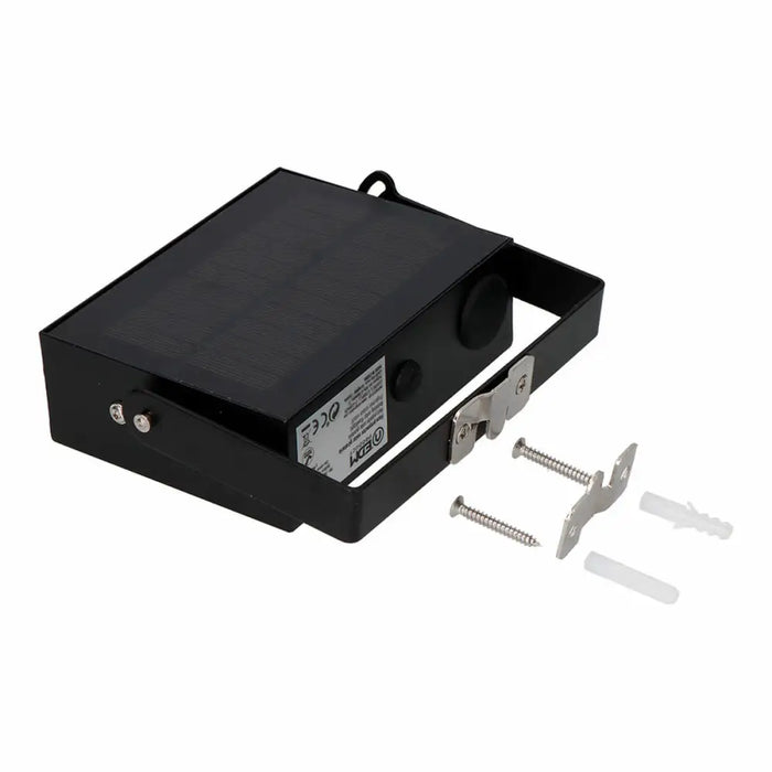Floodlight/Projector Light EDM 31111 7 W Black 700 lm (6500 K) - Лампи<<<Декорация и Осветление<<<Дом Градина<<<BigBuy