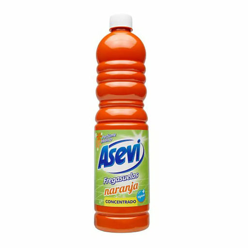 Floor Cleaner Asevi 1 L - Почистване Прахосмукачки И Гладене<<<Дом Градина<<<BigBuy&&&Други продукти за