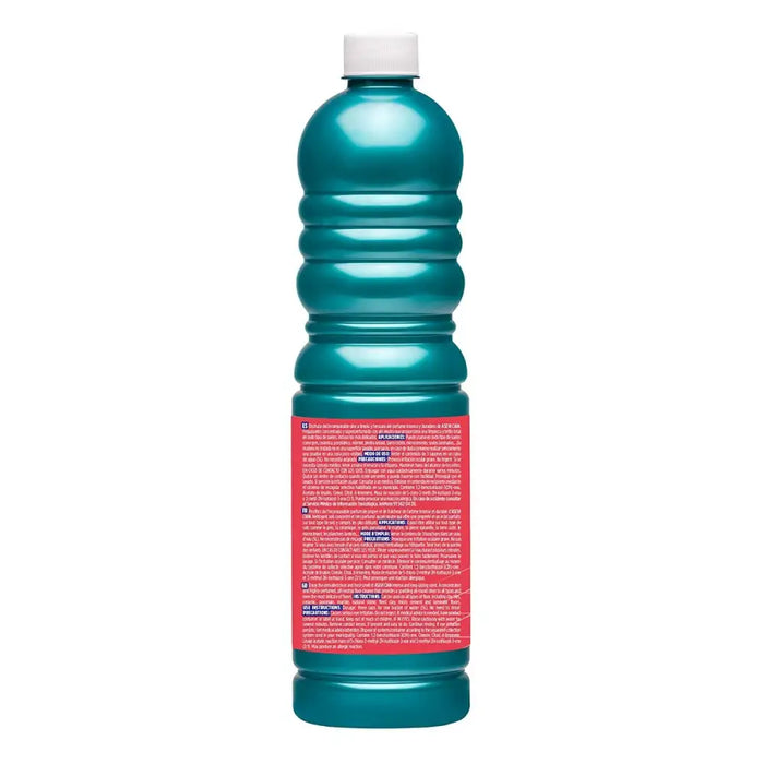 Floor Cleaner Asevi 1 L - Почистване Прахосмукачки И Гладене<<<Дом Градина<<<BigBuy&&&Други продукти за