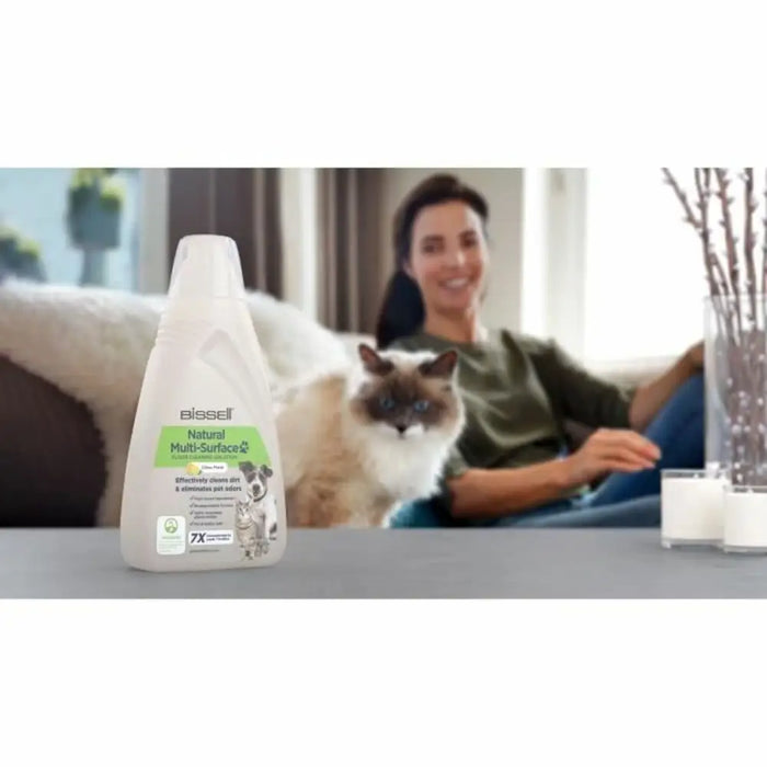 Floor Cleaner Bissell B3122 1 L - Почистване Прахосмукачки И Гладене<<<Дом Градина<<<BigBuy&&&Други продукти за