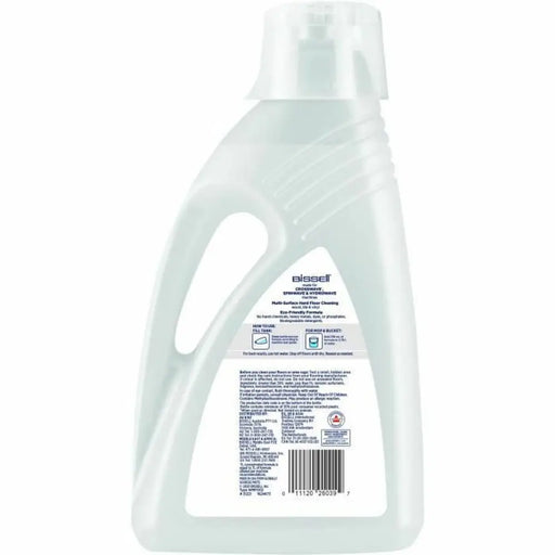 Floor Cleaner Bissell B31221 2 L - Почистване Прахосмукачки И Гладене<<<Дом Градина<<<BigBuy&&&Други продукти за