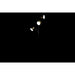 Floor Lamp DKD Home Decor 35 x 25 x 167 cm Crystal Metal White 220 V 50 W - Декорация и Осветление<<<Дом