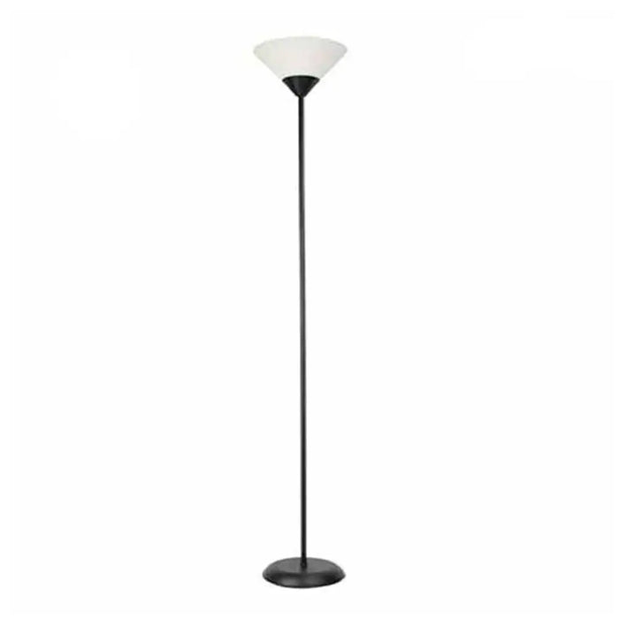 Floor Lamp EDM 30011 Miami Black 60 W 220-240 V 180 cm - Декорация и Осветление<<<Дом