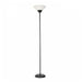Floor Lamp EDM 30011 Miami Black 60 W 220-240 V 180 cm - Декорация и Осветление<<<Дом