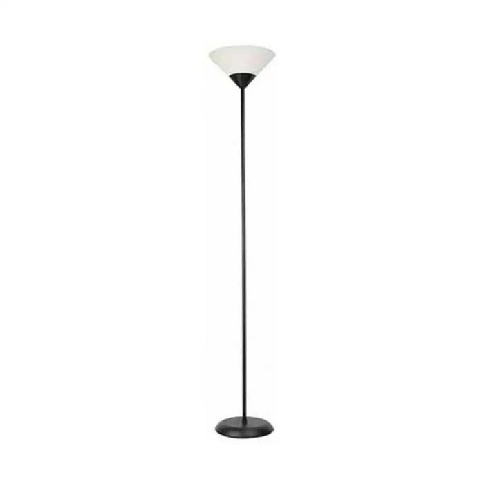 Floor Lamp EDM 30011 Miami Black 60 W 220-240 V 180 cm - Декорация и Осветление<<<Дом