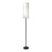 Floor Lamp EDM 32123 Black 60 W 220-240 V 20 x 20 x 155 cm Vintage - Декорация и Осветление<<<Дом