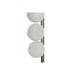 Floor Lamp Home ESPRIT 5 W 220 V 22 x 22 x 162 cm - Декорация и Осветление<<<Дом Градина<<<BigBuy&&&Лампи<<<Декорация и