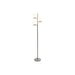Floor Lamp Home ESPRIT 5 W 220 V 27 x 23 x 143 cm - Декорация и Осветление<<<Дом Градина<<<BigBuy&&&Лампи<<<Декорация и