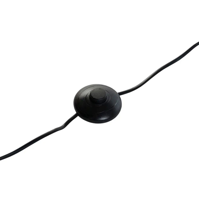 Floor Lamp Home ESPRIT 5 W 220 V 27 x 23 x 143 cm - Декорация и Осветление<<<Дом Градина<<<BigBuy&&&Лампи<<<Декорация и