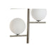 Floor Lamp Home ESPRIT 5 W 220 V 27 x 23 x 143 cm - Декорация и Осветление<<<Дом Градина<<<BigBuy&&&Лампи<<<Декорация и