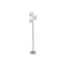 Floor Lamp Home ESPRIT 5 W 220 V 27 x 23 x 143 cm - Декорация и Осветление<<<Дом Градина<<<BigBuy&&&Лампи<<<Декорация и