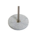 Floor Lamp Home ESPRIT 5 W 220 V 27 x 23 x 143 cm - Декорация и Осветление<<<Дом Градина<<<BigBuy&&&Лампи<<<Декорация и