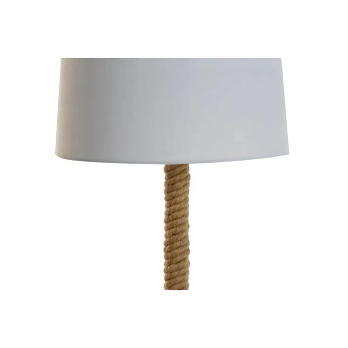Floor Lamp Home ESPRIT 50 W 220 V 42 x 42 x 151 cm - Декорация и Осветление<<<Дом Градина<<<BigBuy&&&Лампи<<<Декорация