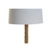 Floor Lamp Home ESPRIT 50 W 220 V 42 x 42 x 151 cm - Декорация и Осветление<<<Дом Градина<<<BigBuy&&&Лампи<<<Декорация