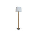 Floor Lamp Home ESPRIT 50 W 220 V 42 x 42 x 151 cm - Декорация и Осветление<<<Дом Градина<<<BigBuy&&&Лампи<<<Декорация