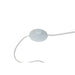 Floor Lamp Home ESPRIT Beige Bicoloured 50 W 220 V 25 x 25 x 125 cm - Декорация и Осветление<<<Дом