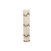Floor Lamp Home ESPRIT Beige Bicoloured 50 W 220 V 25 x 25 x 125 cm - Декорация и Осветление<<<Дом