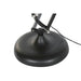 Floor Lamp Home ESPRIT Black 220 V 145 X 42 X 230 CM - Декорация и Осветление<<<Дом