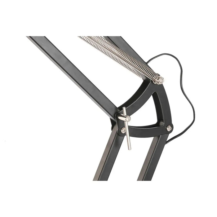 Floor Lamp Home ESPRIT Black 220 V 145 X 42 X 230 CM - Декорация и Осветление<<<Дом