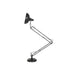 Floor Lamp Home ESPRIT Black 220 V 65 X 30 X 170 CM - Декорация и Осветление<<<Дом Градина<<<BigBuy&&&Лампи<<<Декорация